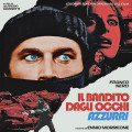 LPOST / Il Bandito Dagli Occhi / Morricone Ennio / Vinyl