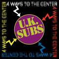 4CDUK Subs / 4 Ways To the Center / 4CD