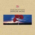 CDDepeche Mode / Music For The Masses