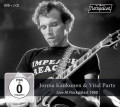 CD/DVDKaukonen Jorma & Vital Parts / Live At Rockpalast 1980 / CD+DVD