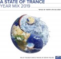 2CDVan Buuren Armin / State Of Trance / Year Mix 2019 / 2CD