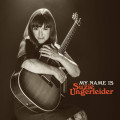 LPUngerleider Suzie / My Name is Suzie Ungerleider / CLRD / Vinyl