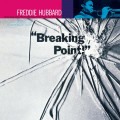 LPHubbard Freddie / Breaking Point / Vinyl