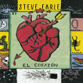 CDEarle Steve / El Corazon