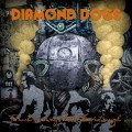 LPDiamond Dogs / Too Much is Always Better Than Not Enough / Vinyl