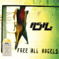 LPAsh / Free All Angels / Splatter / Vinyl