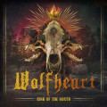 LPWolfheart / King Of The North / Vinyl