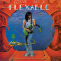 LPVai Steve / Flexable / 36th Anniversary / Coloured / Vinyl