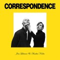 LPLekman, Jens & Annika Nor / Correspondence / Vinyl / 2LP