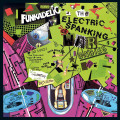 LPFunkadelic / Electric Spanking Of War Babies / Vinyl