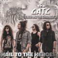 LPGirish & The Chronicles / Hail To The Heroes / Orange / Vinyl