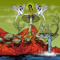 2CDVarious / Electric Ladyland (Redux) / Hendrix Jimi Trib / 2CD / Digi