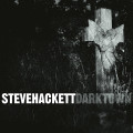 2LPHackett Steve / Darktown / Reissue 2023 / Vinyl / 2LP