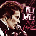 CD/DVDDeVille Willy / Live At Montreux 1994 / CD+DVD