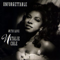 CDCole Natalie / Unforgettable With Love / Reedice