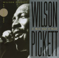2CDPickett Wilson / Man And Half / 2CD