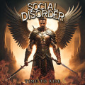 CDSocial Disorder / Time To Rise