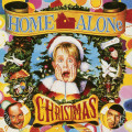 LPOST / Home Alone Christmas / Reedice / Vinyl
