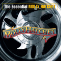 CDMolly Hatchet / Essential