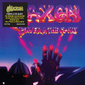 CDSaxon / Power & The Glory / Reissue / Digipack