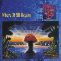 CDAllman Brothers Band / Where It All Begins