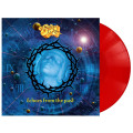 LPEloy / Echoes From The Past / Red / Vinyl