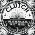 CDClutch / Weathermaker Vault Series Vol. 1