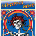 2CDGrateful Dead / Grateful Dead (Skull And Roses) / Live / 2CD