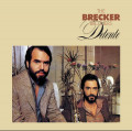 CDBrecker Brothers / Detente