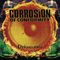 2LPCorrosion Of Conformity / Deliverance / Vinyl / 2LP