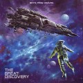 CDBoys From Heaven / Great Discovery