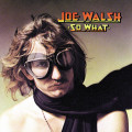CDWalsh Joe / So What
