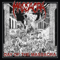 CDMassacra / Day Of The Massacra