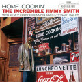 LPSmith Jimmy / Home Cookin' / Vinyl
