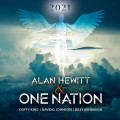 CDHewitt Alan & One Nation / 2021 / Digipack