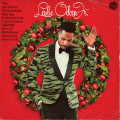 LPOdom Leslie Jr. / Christmas Album / Vinyl