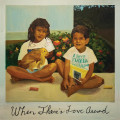 LPKiefer Christian / When There'sLove Around / Coloured / Vinyl