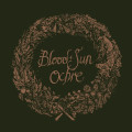 LPBlood And Sun / Ochre / Vinyl