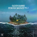 LPHarris Calvin / Funk Wav Bounces Vol.2 / Vinyl