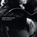 LPPhillips Sam / Fan Dance / Vinyl