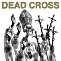 LPDead Cross / II / Gold / Vinyl
