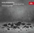 CDStamic Quartet / Sofia Gubaidulina / Complete String Quartets