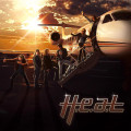 2CDH.E.A.T. / Heat 2023 / Digipack / 2CD