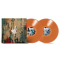 2LP / Shinoda Mike / Post Traumatic / Orange / Vinyl / 2LP