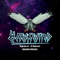 CDHawkwind / Space Chase 1980-1985