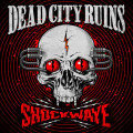 LPBad City Ruins / Shockwave / Red / Vinyl
