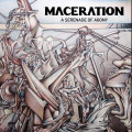 CDMaceration / A Serenade of Agony