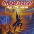 CDBrosh Ethan / Live the Dream