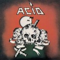 2LPAcid / Acid / Vinyl / LP+7"