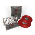 LP/CDJethro Tull / Rkflte / Limited Deluxe Edition / Vinyl / 2LP+2CD+BD